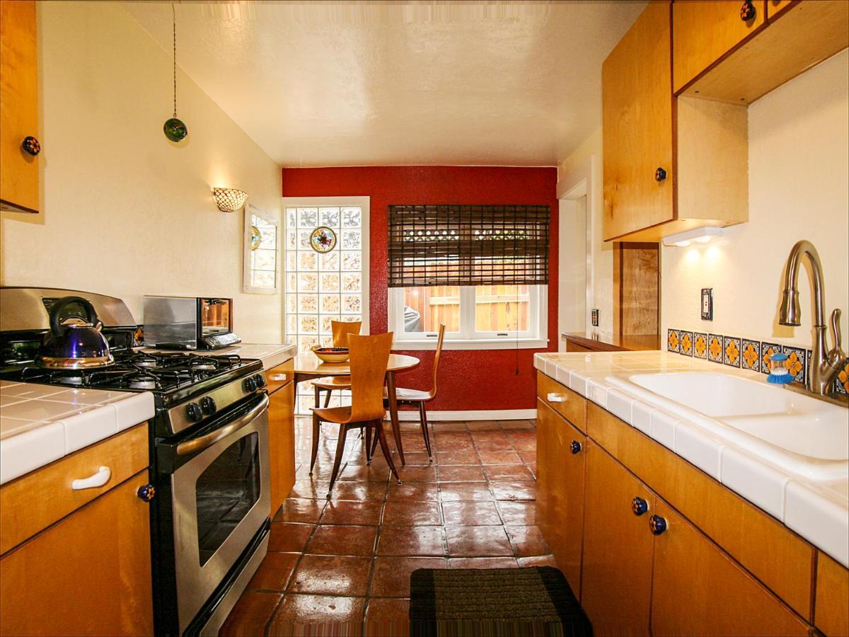 Venice Garden Retreat - Yard, Cabana, Parking, 50 Feet To * Los Ángeles